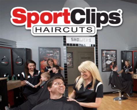 sports clips canyon park